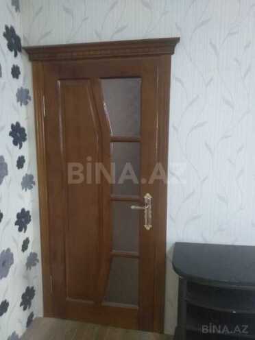 3-комн. вторичка - пос. Сабунчи  - 70 м² (5)