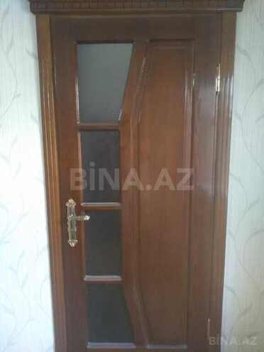3-комн. вторичка - пос. Сабунчи  - 70 м² (2)