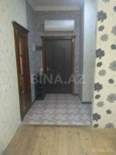3-комн. вторичка - пос. Сабунчи  - 70 м² (7)
