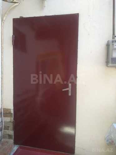 3-комн. вторичка - пос. Сабунчи  - 70 м² (4)