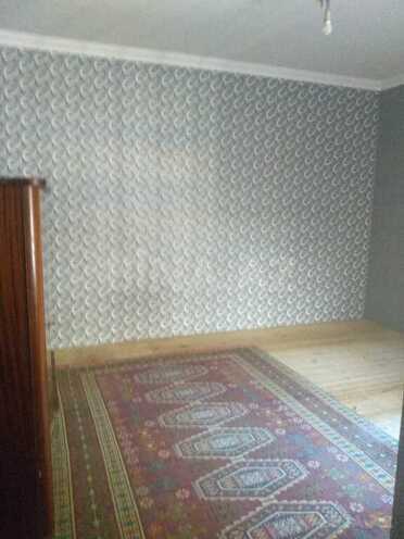3-комн. вторичка - пос. Сабунчи  - 70 м² (1)