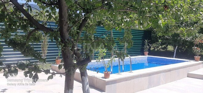 2-комн. дом/дача - Исмаиллы - 60 м² (14)