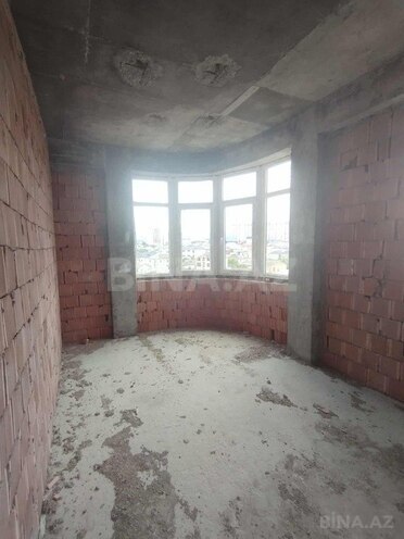 3-комн. новостройка - Хырдалан - 116.3 м² (10)