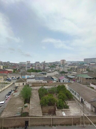 3-комн. новостройка - Хырдалан - 116.3 м² (9)