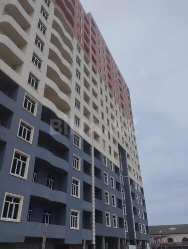 3-комн. новостройка - Хырдалан - 116.3 м² (1)