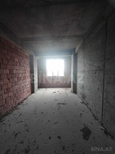 3-комн. новостройка - Хырдалан - 116.3 м² (7)