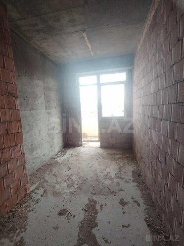 3-комн. новостройка - Хырдалан - 116.3 м² (3)