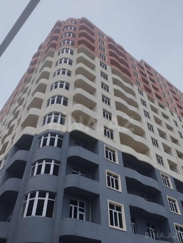 3-комн. новостройка - Хырдалан - 116.3 м² (5)