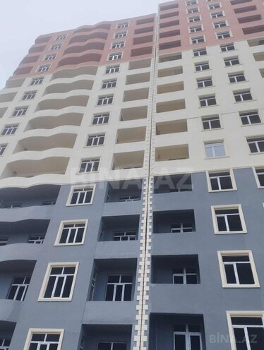 3-комн. новостройка - Хырдалан - 116.3 м² (4)