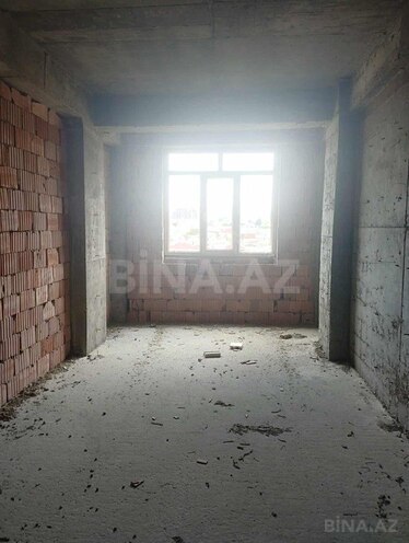3-комн. новостройка - Хырдалан - 116.3 м² (8)