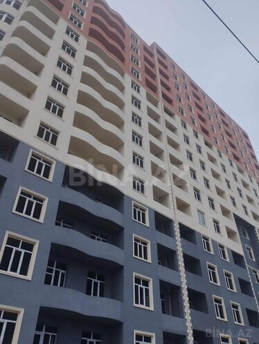 3-комн. новостройка - Хырдалан - 116.3 м² (6)