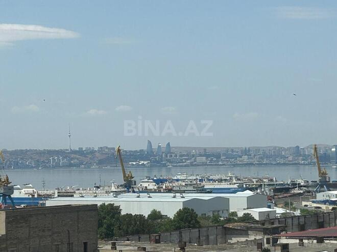 2-комн. новостройка - пос. Ахмедлы - 78 м² (7)