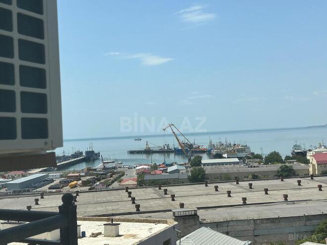 2-комн. новостройка - пос. Ахмедлы - 78 м² (8)