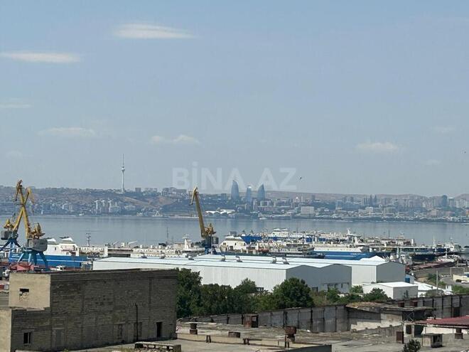 2-комн. новостройка - пос. Ахмедлы - 78 м² (9)