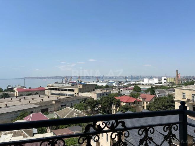 2-комн. новостройка - пос. Ахмедлы - 78 м² (19)