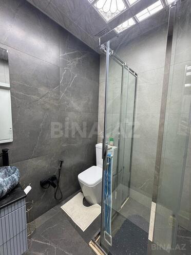 2-комн. новостройка - пос. Ахмедлы - 78 м² (12)