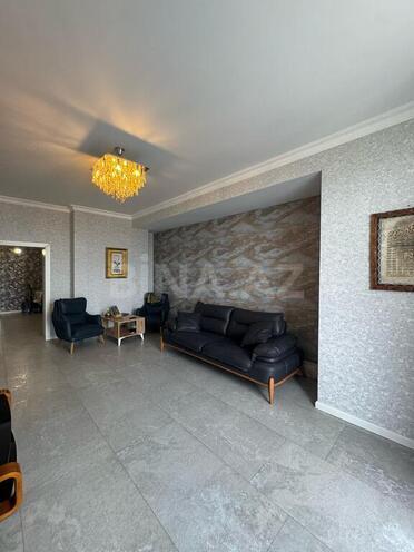 2-комн. новостройка - пос. Ахмедлы - 78 м² (2)