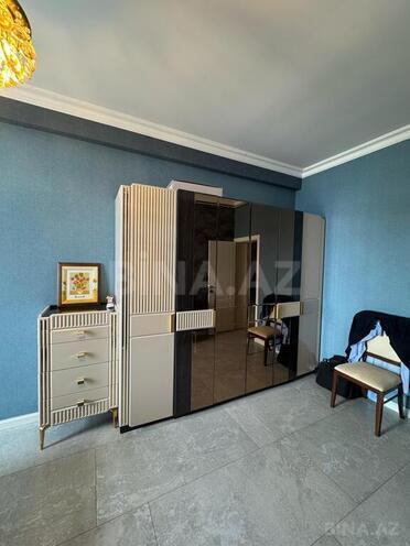 2-комн. новостройка - пос. Ахмедлы - 78 м² (3)