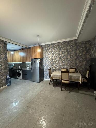 2-комн. новостройка - пос. Ахмедлы - 78 м² (21)