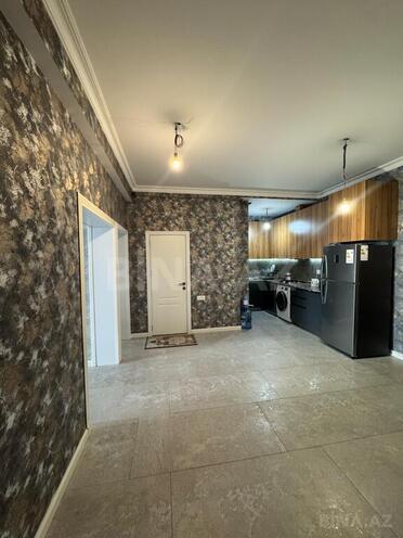 2-комн. новостройка - пос. Ахмедлы - 78 м² (15)