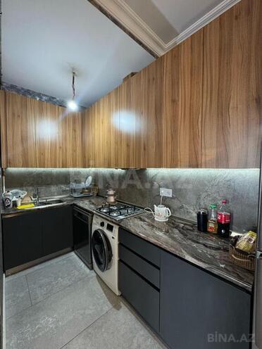 2-комн. новостройка - пос. Ахмедлы - 78 м² (18)