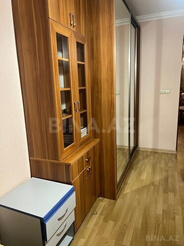 3-комн. вторичка - м. Нариман Нариманов - 65 м² (8)