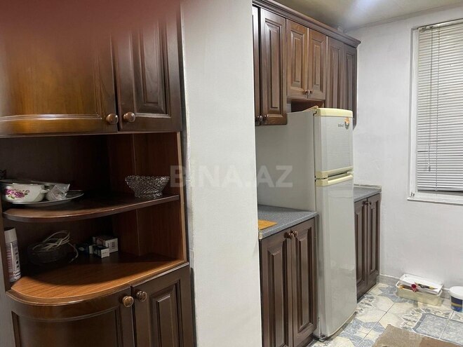 3-комн. вторичка - м. Нариман Нариманов - 65 м² (3)