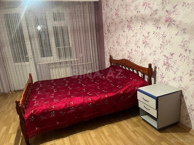 3-комн. вторичка - м. Нариман Нариманов - 65 м² (7)