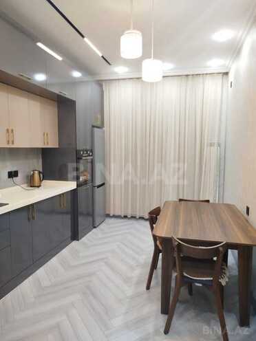 3-комн. новостройка - м. Дернегюль - 110 м² (2)