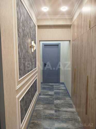 3-комн. новостройка - м. Дернегюль - 110 м² (6)