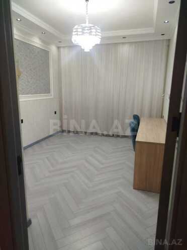 3-комн. новостройка - м. Дернегюль - 110 м² (16)