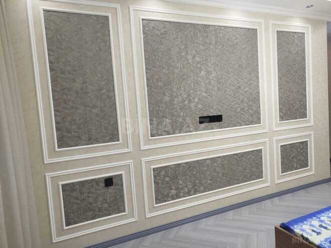 3-комн. новостройка - м. Дернегюль - 110 м² (10)