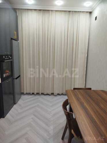 3-комн. новостройка - м. Дернегюль - 110 м² (1)