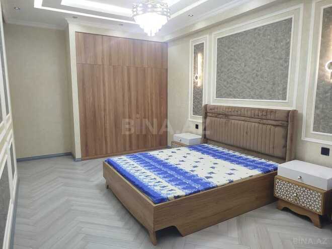 3-комн. новостройка - м. Дернегюль - 110 м² (12)