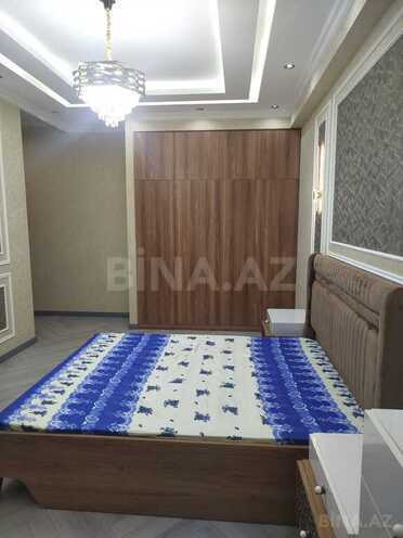 3-комн. новостройка - м. Дернегюль - 110 м² (9)