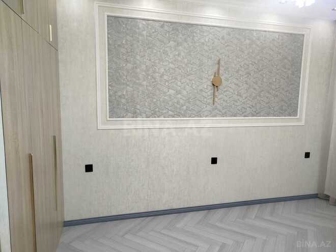 3-комн. новостройка - м. Дернегюль - 110 м² (15)