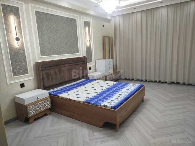 3-комн. новостройка - м. Дернегюль - 110 м² (13)