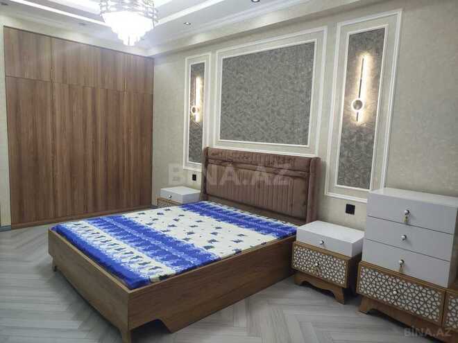 3-комн. новостройка - м. Дернегюль - 110 м² (11)