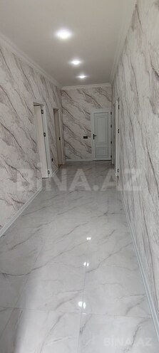 3 otaqlı həyət evi/bağ evi - Mehdiabad q. - 90 m² (5)
