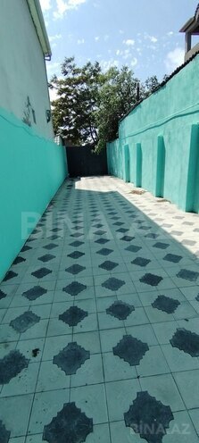 3 otaqlı həyət evi/bağ evi - Mehdiabad q. - 90 m² (4)