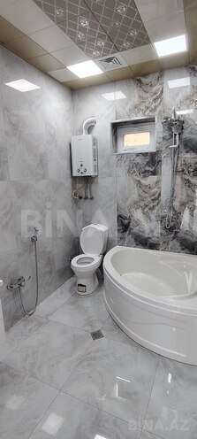 3 otaqlı həyət evi/bağ evi - Mehdiabad q. - 90 m² (11)