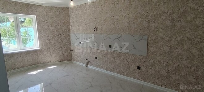 3 otaqlı həyət evi/bağ evi - Mehdiabad q. - 90 m² (7)