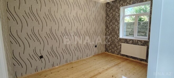 3 otaqlı həyət evi/bağ evi - Mehdiabad q. - 90 m² (9)