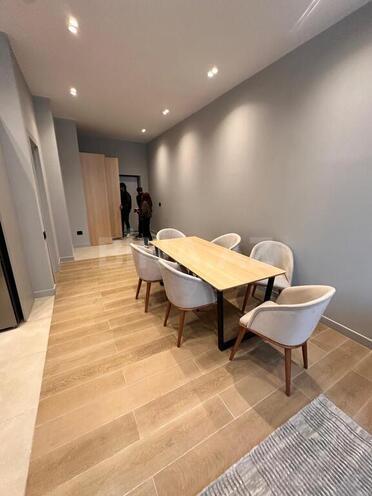 2-комн. новостройка - пос. Нардаран - 80 м² (3)