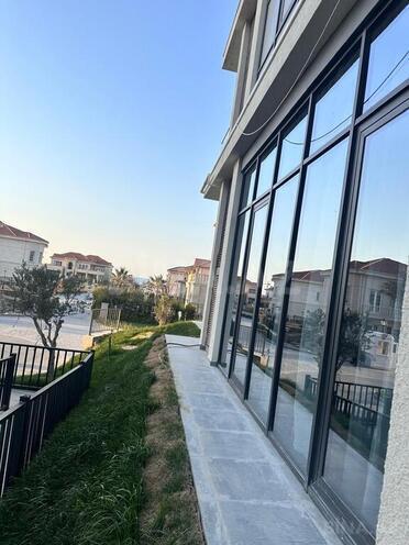 2-комн. новостройка - пос. Нардаран - 80 м² (10)