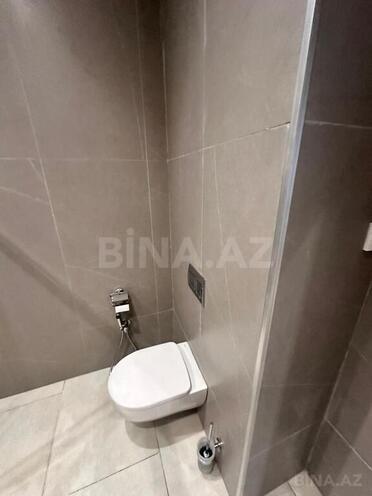 2-комн. новостройка - пос. Нардаран - 80 м² (8)