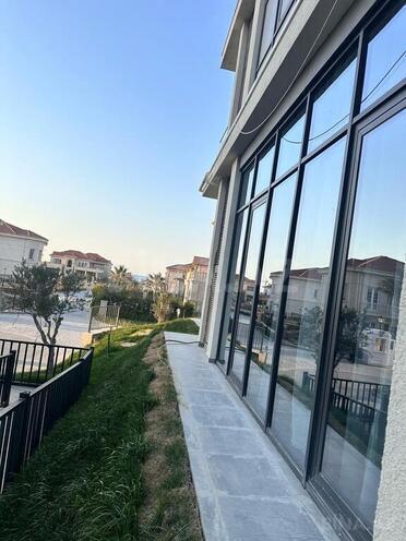 2-комн. новостройка - пос. Нардаран - 80 м² (12)