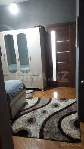 4-комн. новостройка - пос. Бадамдар - 90 м² (9)