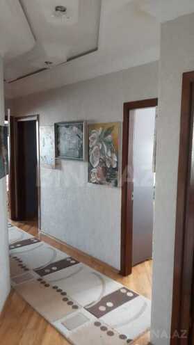 4-комн. новостройка - пос. Бадамдар - 90 м² (4)
