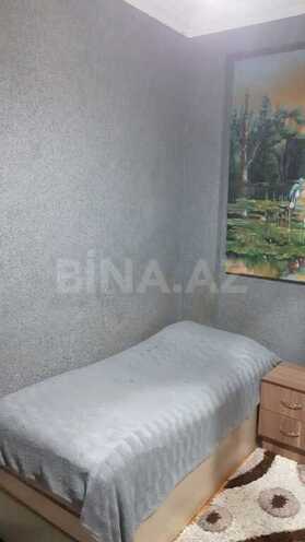 4-комн. новостройка - пос. Бадамдар - 90 м² (14)
